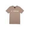CLOT X JORDAN CT S/S Sports TEE Men Khaki Men's AR8390-202