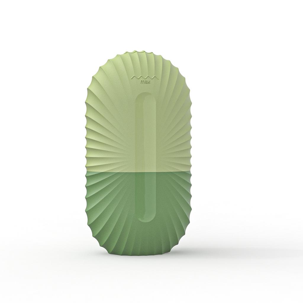 Rullo per il viso in ghiaccio, cubo di ghiaccio, massaggio di bellezza, stampo in silicone per il ghiaccio, per il gonfiore degli occhi, rullo per il viso in ghiaccio, restringimento dei pori