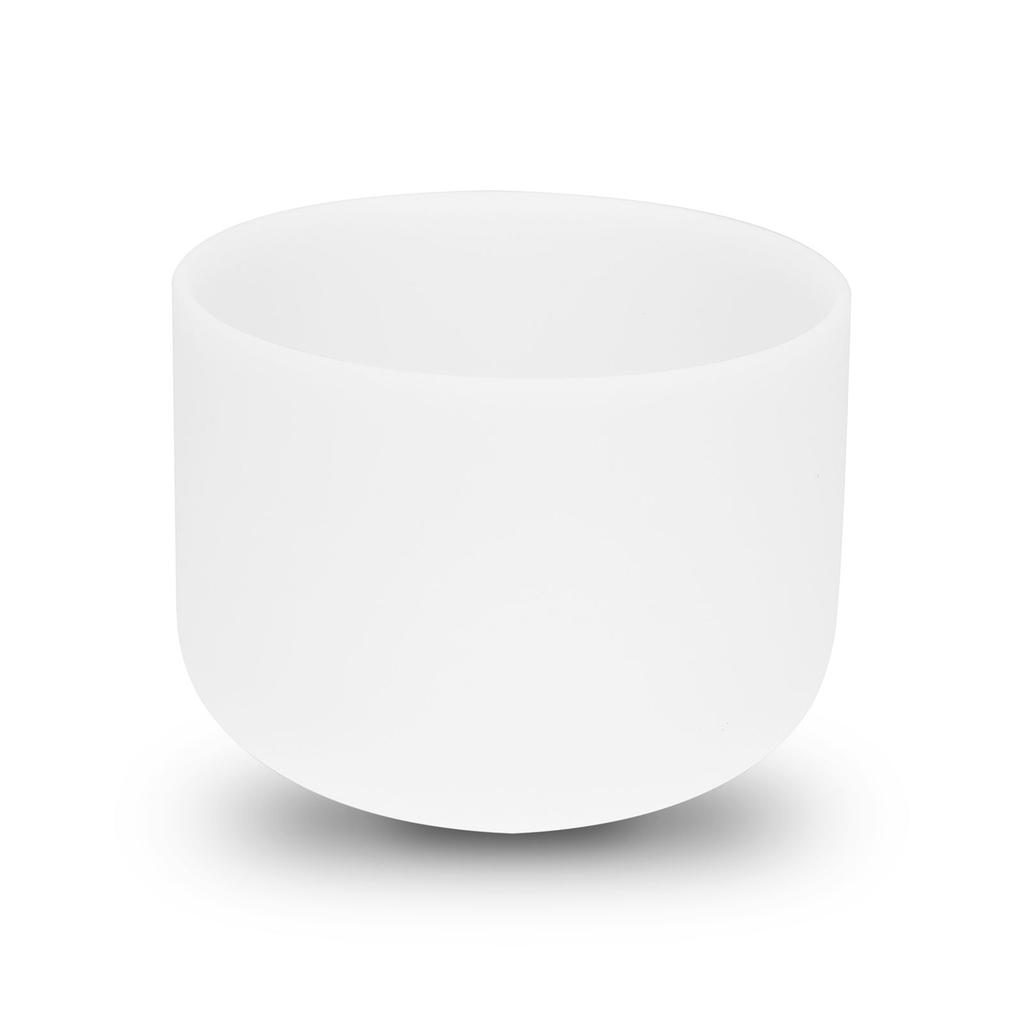 440HZ Crystal Struck Bowl Ritual Music Therapy Yoga Meditation Singing Bowls Percussion Instruments