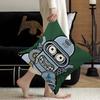 F-Futurama Pillowcase toon Gift Cushion Cover Bedroom Home Sofa Chair Seat Decor pillow case