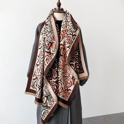 Accessori – Sciarpe e foulard