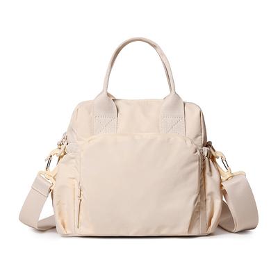 Borsa a tracolla da pendolare leggera