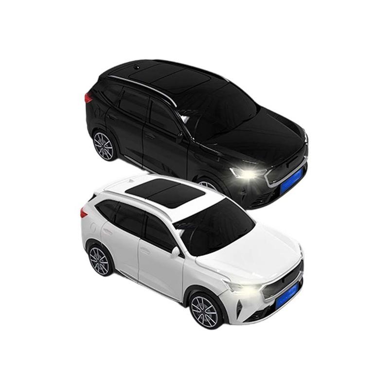 Cars Accessories Car model key protection case For Haval H6 2011-2025 Cars Accessories Decoration Styling Upgrade