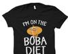 Bubble Tea Shirt. Boba Tea Shirt. Tea Lover Gift. Boba Gift. Boba Milk Tea Shirt. Gift For Boba Lover. Boba T-Shirt #OS4193