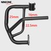 Crash Protection Engine Guards Highway Bars Compatible For Honda Rebel CMX500 CMX 500 Frame Protectors Accessories 2017-2024
