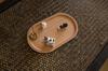 Bombinate Incense Cat Wooden Cute Japanese Beech Wood Holder, Design, Plate, Style,