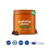 Probiotics for Dogs Soft Chews Digestive Enzymes Omega Pumpkin Gut Health Immunity Support Allergies Itchy Relief Pet Supplement