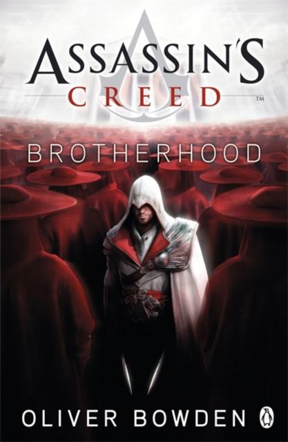 Brotherhood by Oliver Bowden Paperback Book 9780241951712