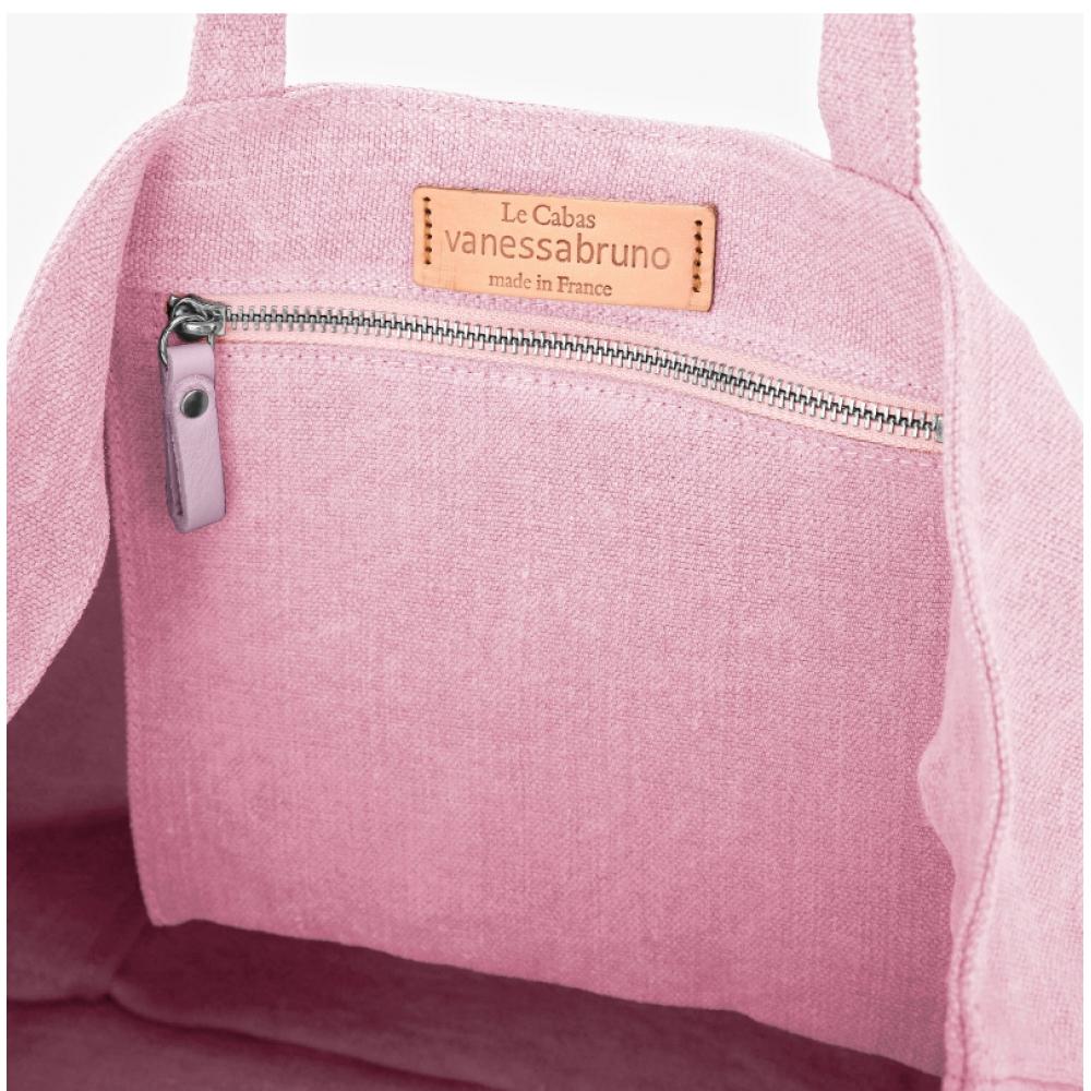 Vanessa Bruno 0pve31 V40413 480 Cabas Moyen Sequin Medium Tote