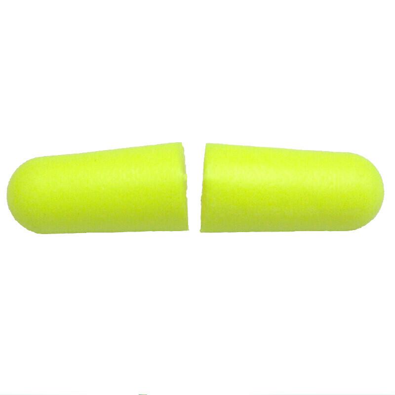 3M Noise-Reducing Earplugs
