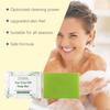 Sapone Saponetta Detergente Idratante - Idratante & Levigante, Nutriente Delicato per la Pelle del Corpo, Sapone Detergente Delicato per la Cura del Corpo per Uso Quotidiano
