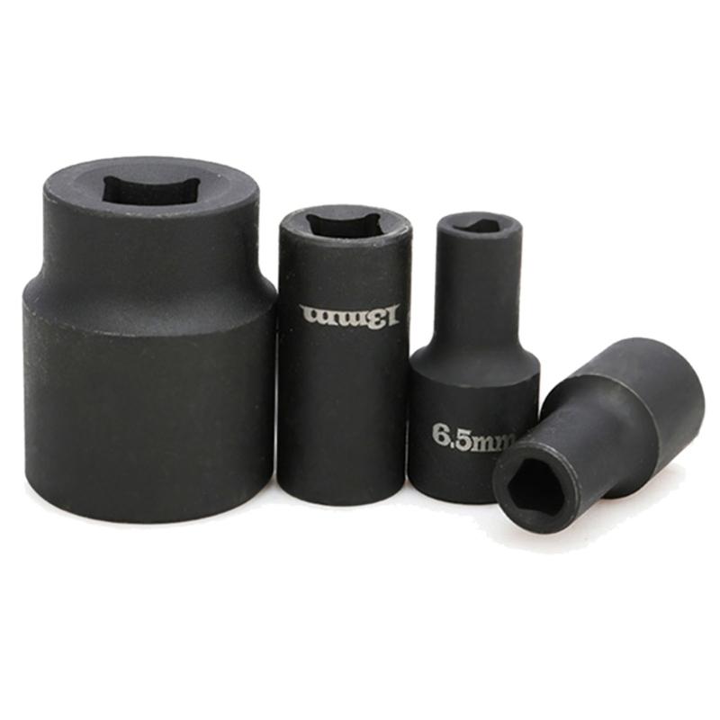 High Precisions Socket Set Fuel Injection Pump Tool for Engine Repair and Maintenance Fuel Injection System Tool