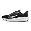 Nike Zoom Winflo 7 Black Anthracite Men Sneakers White CJ0291-005
