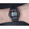 CASIO Men 46.7mm Black Watch GW-M5610-1 GW-M5610-1