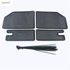Car Front Grille ect Grill Mesh Net ert Screening Protection Accessories Exterior Kit Fit For Chery Tiggo 8 Pro