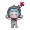 POP MART POP ATTACH SKULLPANDA Off Mode Serie Blind Box