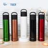 Tiger MKB-T601 Stainless Steel Vacuum Insulated Carbonated Drink Bottle