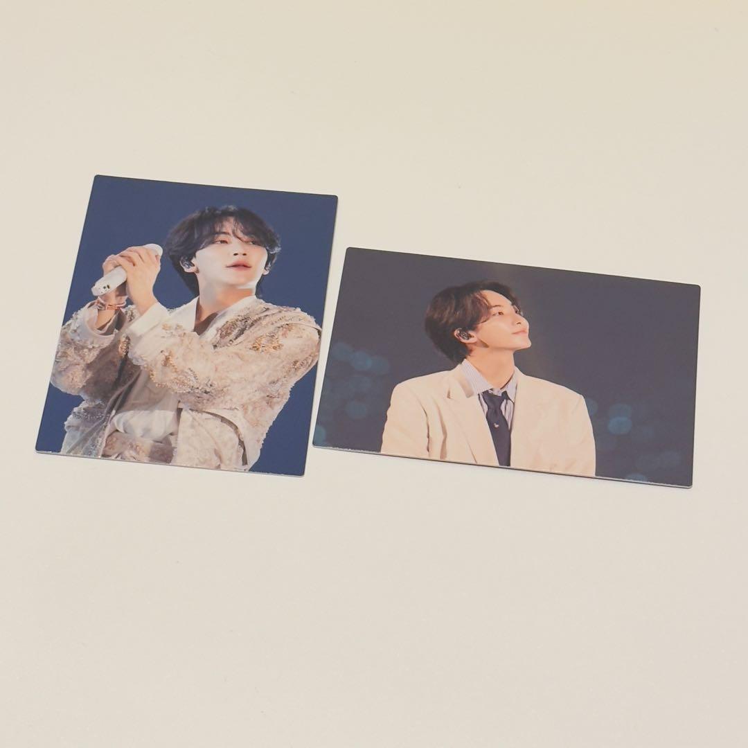 

[USED] SEVENTEEN Follow Fellow Jeonghan