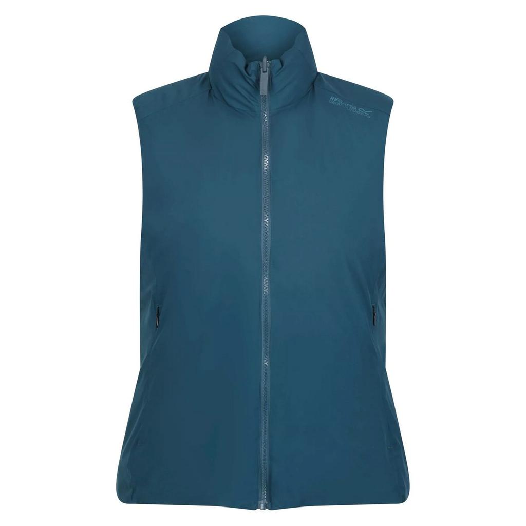 Regatta Womens/Ladies Yewbank Reversible Body Warmer