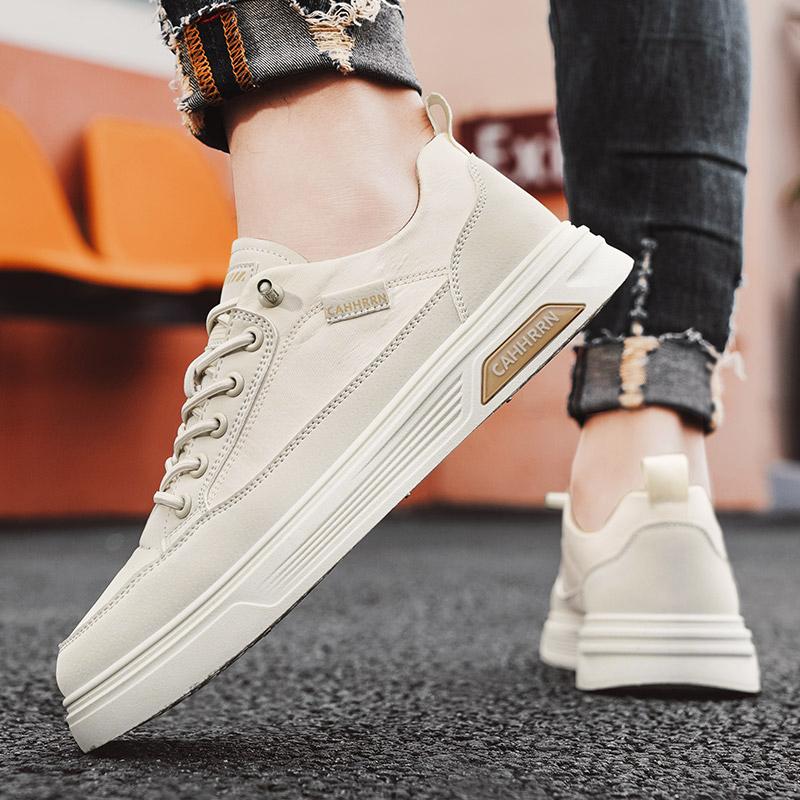 Fashion CYYTL Mens Shoes Sneakers Casual Summer Leather Skateboard Tennis Luxury Designer Outdoor Sports Running Platform Hiking Loafers