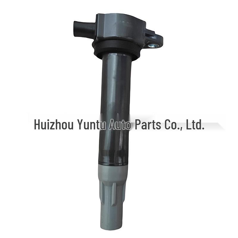 The 4606869AD Ignition Coil fits DOPSON vehicles.
