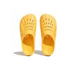 New Adidas Adilette Clogs 'Yellow'