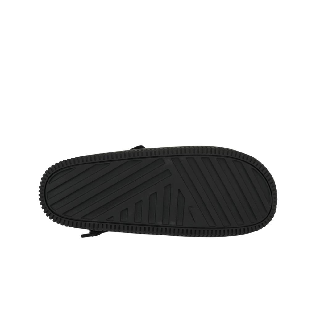 Nike Calm Mule Triple Black Heren Sneakers FD5131-001