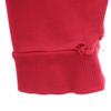 Lacoste Langarm Sweat Zip-Hoodie 3 Rote Serie Herren Gebraucht