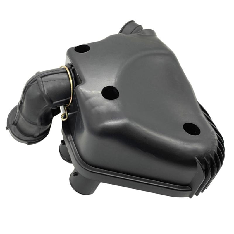 

Повітряний фільтр мотоцикла в зборі підходить для Yamaha YAMAHA 4VP BWS100 ZUMA YW 50 4Vp-E4410-00 чорний