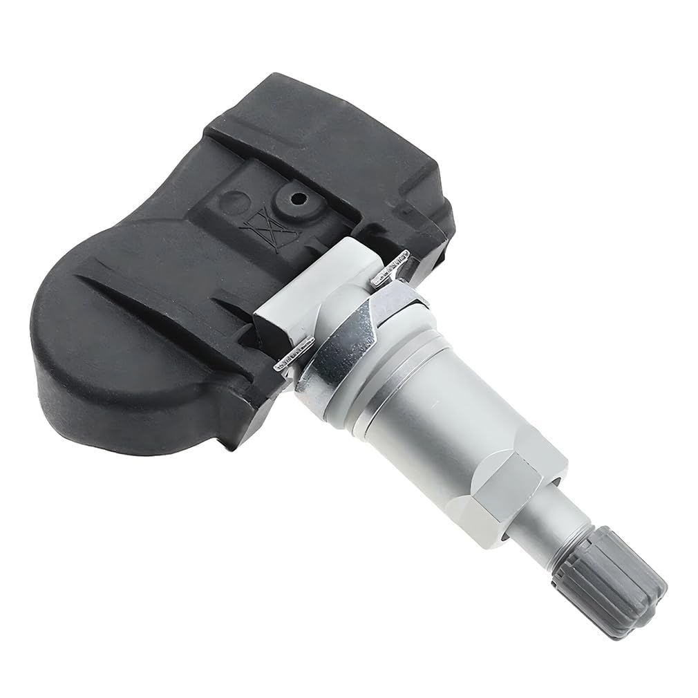 31302096 433MHz TPMS Tire Pressure Sensor for Volvo C30 C70 S40 S60 S80 V50 V60 V70 XC60 XC70, Car Tire Pressure Monitoring System Sensor