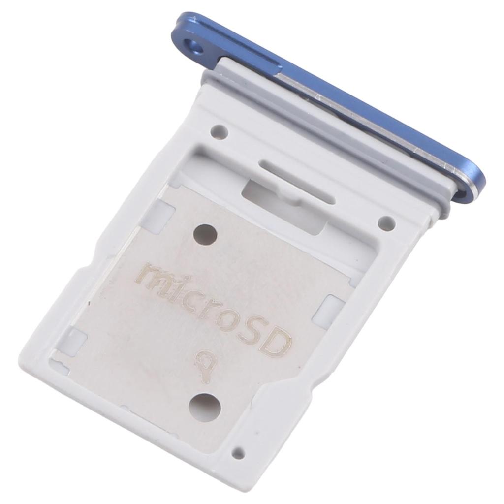 SIM- & Micro-SD-Kartenfach für Samsung Galaxy Tab S10 FE Plus SM-X626, Micro-SD-Kartenfach für Galaxy Tab S10 FE Plus SM-X620