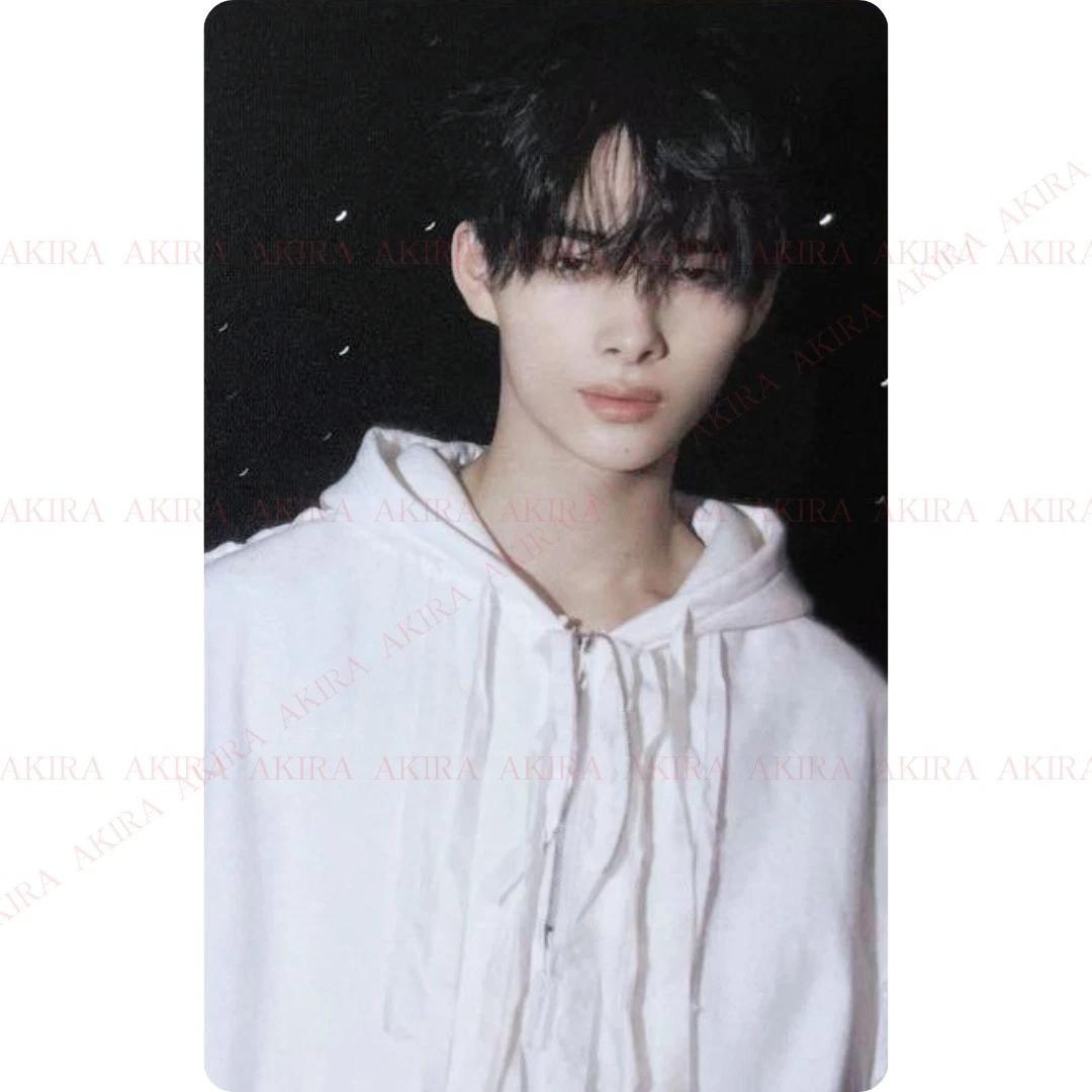 

ENHYPEN ЯПОНСЬКИЙ 4-Й СИНГЛ -YOI- ФОТОКАРТКА З АЛЬБОМУ ЯПОНСЬКИЙ POB РОЗІГРАШ ЩАСЛИВЧИК ОФІЦІЙНИЙ STANDARD ver. #1 / NI-KI