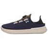 UA Slipspeed Durable Versatile Shock Absorbing Low Top Training Shoes Unisex Sneakers Blue 3026197-410