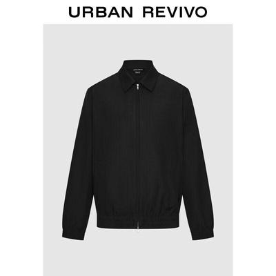 UR Men's Retro Barnes Style Jacket