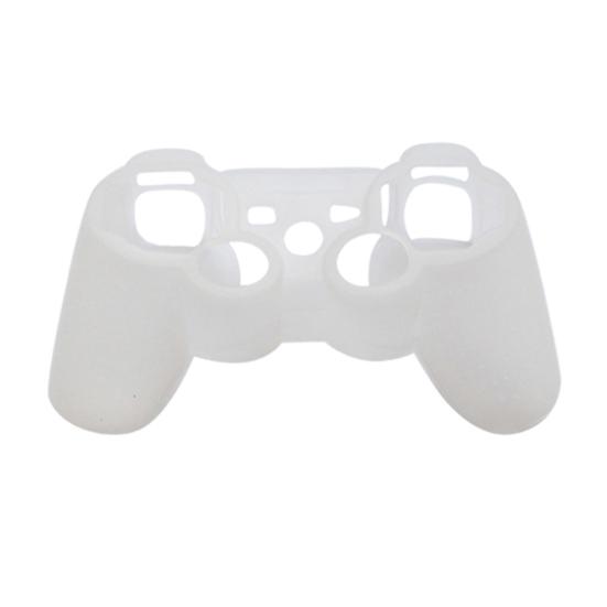 Gamepad Controller 3 Playstation Ps3 Silicone Protective Skin Cover Case