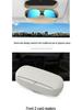 Creative Car Visor Glasses Storage Clip - Multifunctional Holder for Bills, Cards, and Glasses