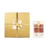 Tom FordSoleil Eye Color Quad Lumière Limited Gift Set, Baking Powder Quality Natural 7.2g  