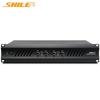 SHILE Professional 4-Channel Power Amplifier AV-2018