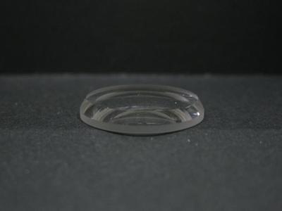 SEIKO Aftermarket 25 Seikomatic Lady C Crystal Actual Measurement Calendar Watch Glass To Glass, 21.50/25Seikomatic-lady 2517-0320 Equivalent YS104H