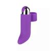 Silicone Charging Bullet Finger Vibrator Vibrating Spear Female Appliance Masturbation Device Sex Toy Supplies