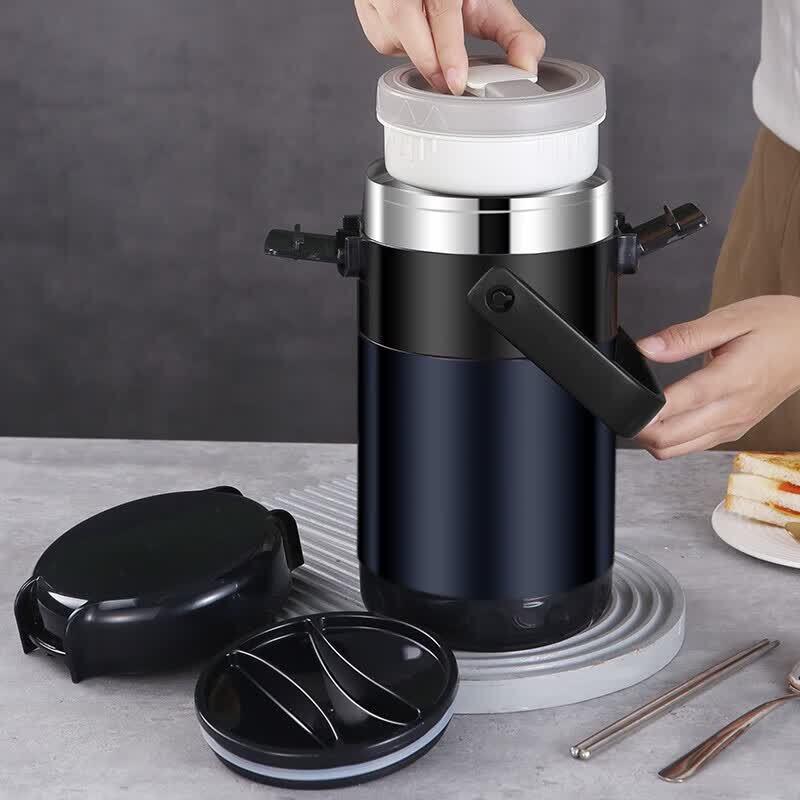 Adneny Z-205 Multi-Purpose Vacuum Insulated Food Jar