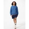 Uniqlo Japan Washable 3d Knit Pull Hoodie