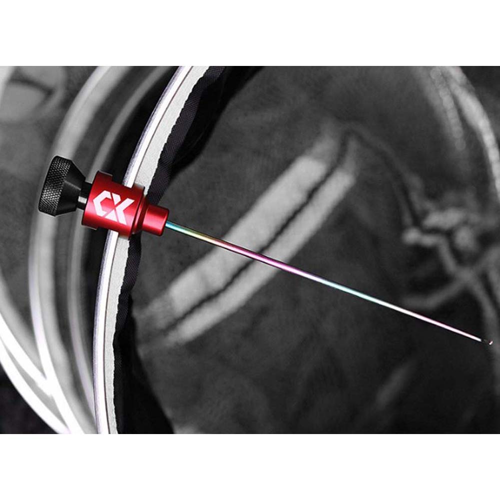 Fishing Hook Remover Stainless Steel Anti Slip Handle Fish Removal Tools