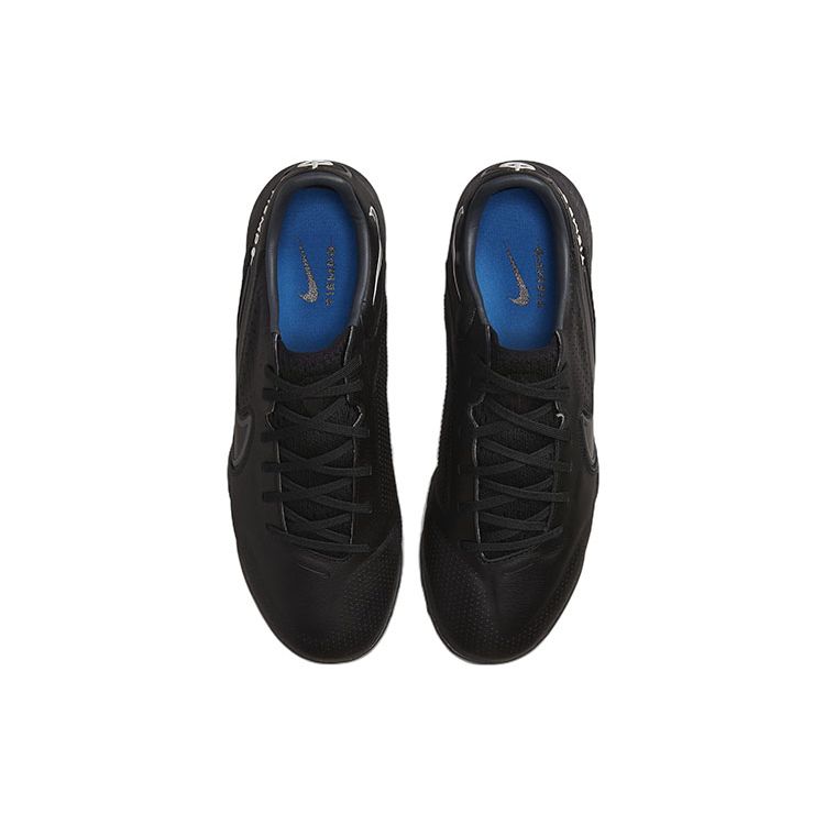 Nike Tiempo Legend 9 React Pro TF Soccer Shoes Men sneaker Black DA1192-001