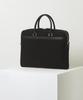 Daks Men'S Accessories Black Dd Pattern Nylon Dbba6F591Bk