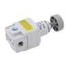 Compressed Air Regulator Pneumatic with Gauge Accurate Pressure Reducing Valve