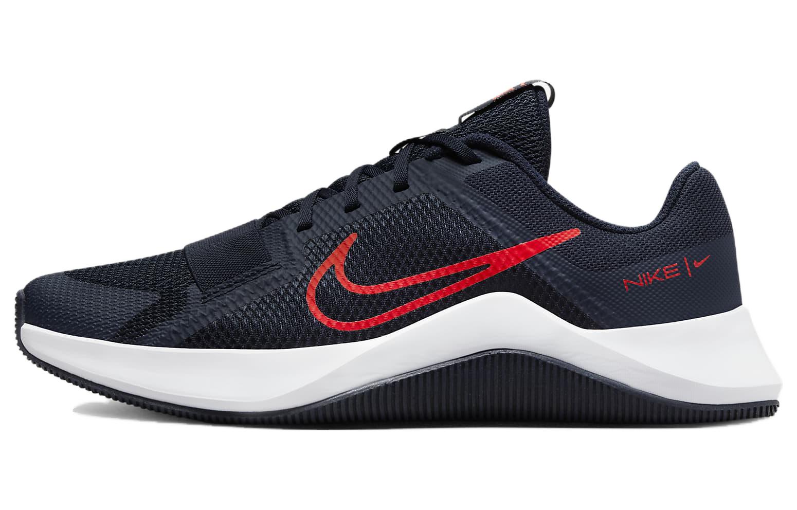 

Nike Mc Trainer 2 Obsidian Bright Crimson DM0823-402 44