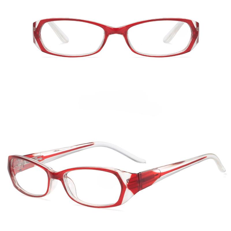 Gafas de Lectura Retro de Moda para Mujer Gafas para Presbicia Luz Azul Hipermetropía Hombre Gafas para Ordenador