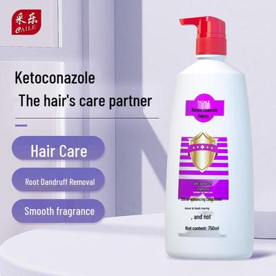 Şampuanlar ve saç kremleri – Şampuanlar