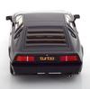 KK scale Lotus Esprit Turbo 1981 gotowy produkt 1/18 czarny/złoty